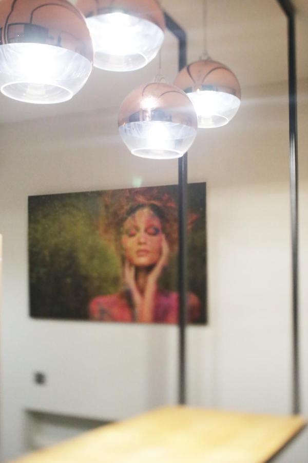 Lion King Lesya Ukrainka Apartment Lviv Exterior photo